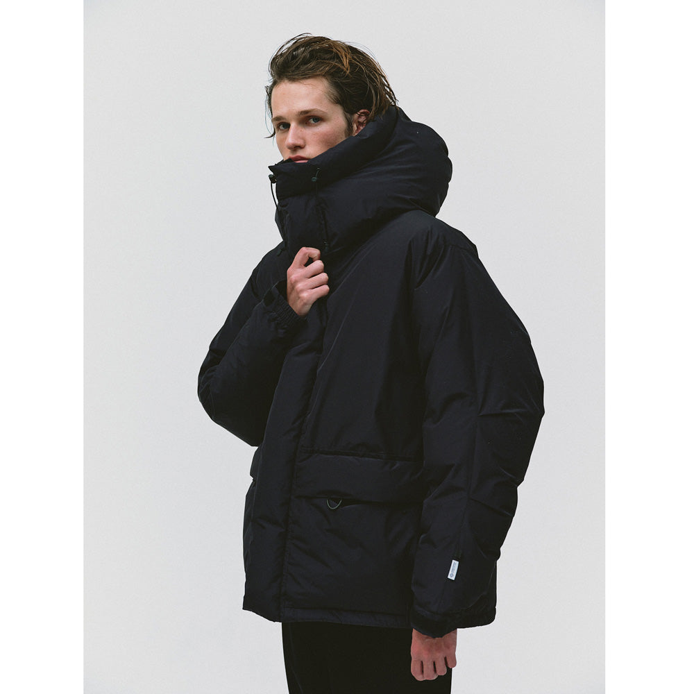 WINDSTOPPER EXPEDITION DOWN JACKET