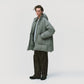 TECH 2WAY CADET DOWN PARKA