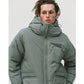TECH 2WAY CADET DOWN PARKA