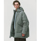TECH 2WAY CADET DOWN PARKA