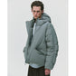 TECH 2WAY CADET DOWN PARKA