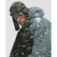 TECH 2WAY CADET DOWN PARKA
