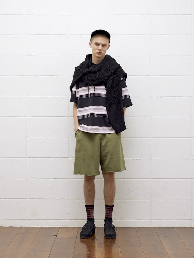 UNUSED) UW1132 (UW1132) | UNUSED / パンツ (MEN) | UNUSED正規