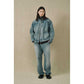 PLEATS JACKET