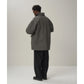PIGMENT AIR WEATHER SHORT MODS COAT