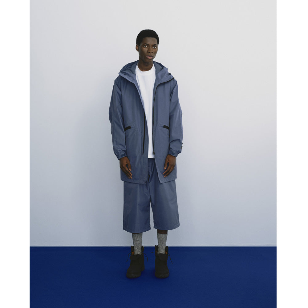 GORE-TEX TECH 2WAY CADET PARKA