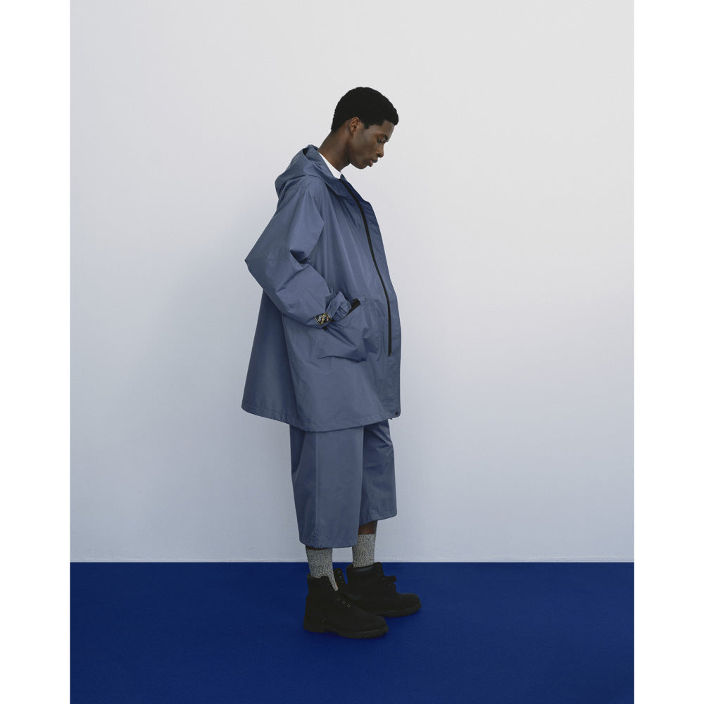 GORE-TEX TECH 2WAY CADET PARKA