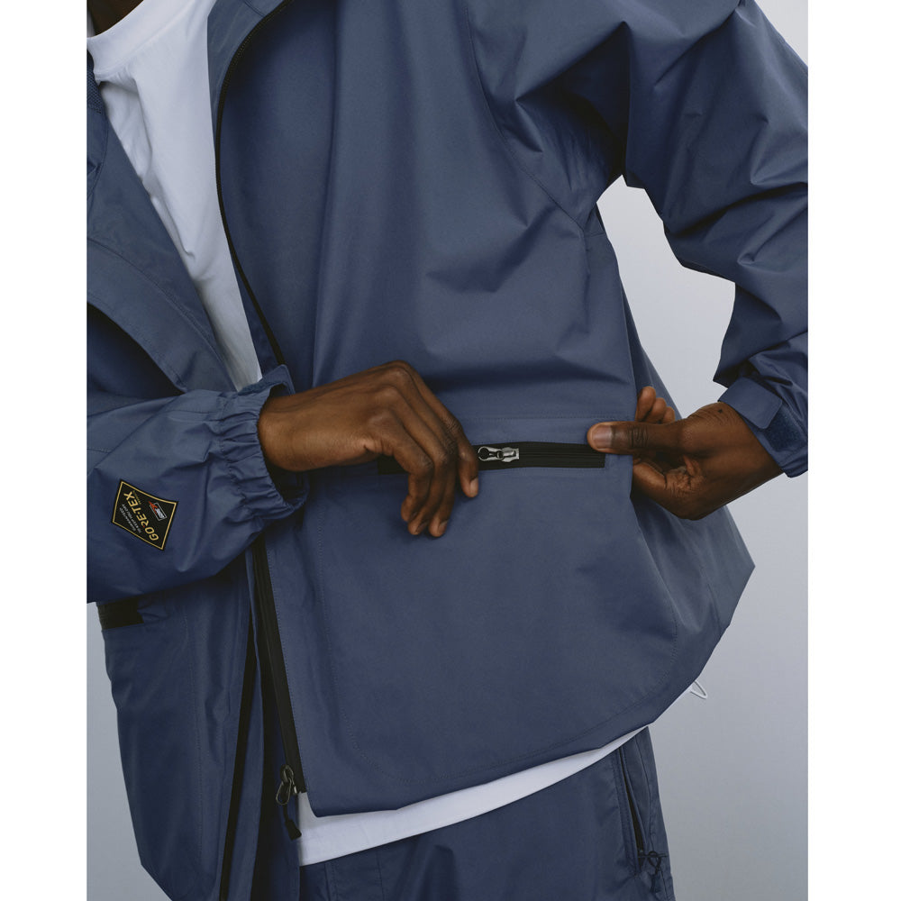 GORE-TEX TECH 2WAY CADET PARKA