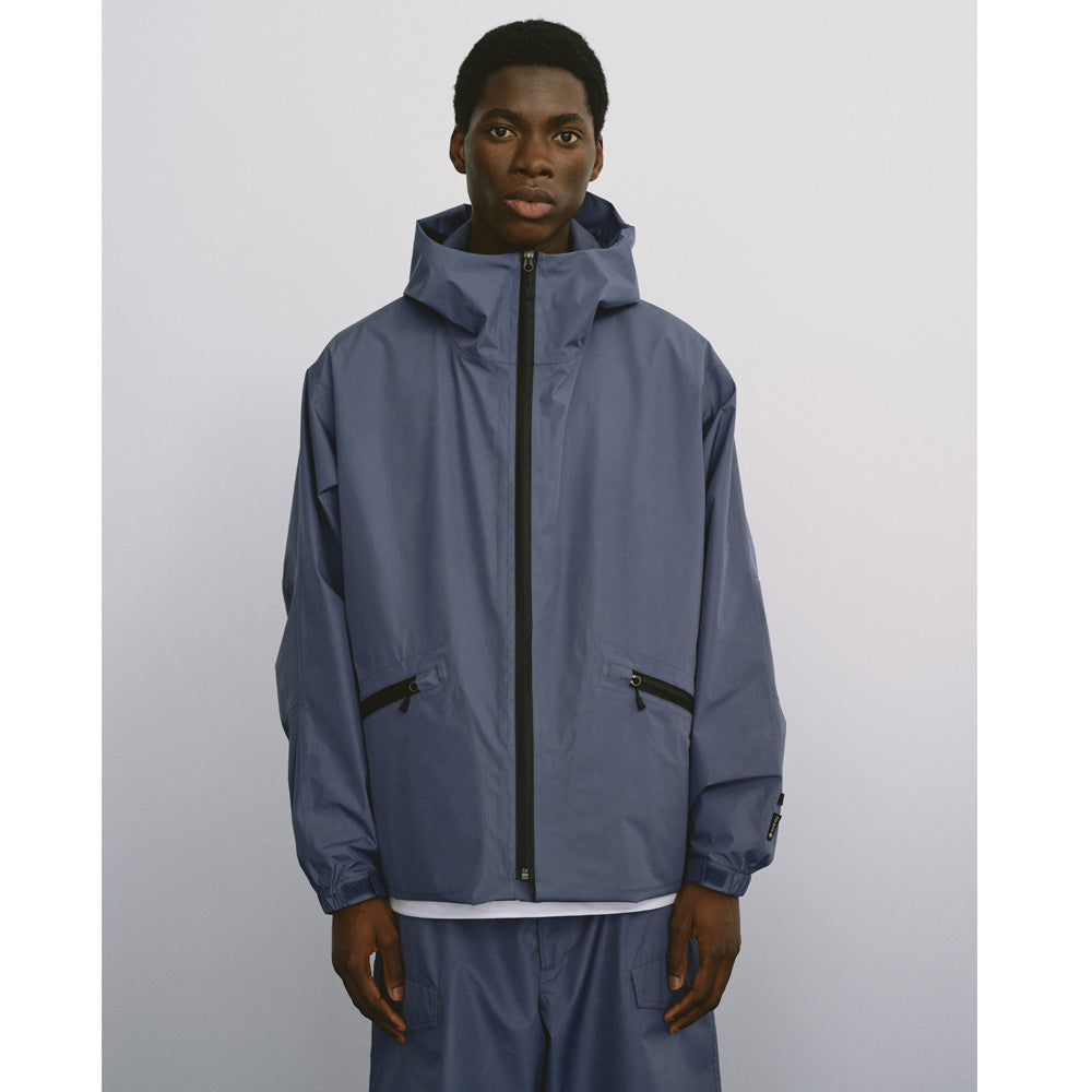 GORE-TEX TECH 2WAY CADET PARKA