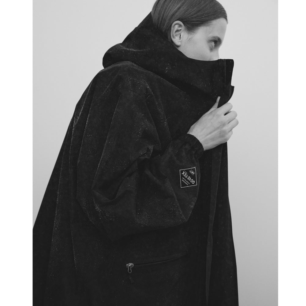 GORE-TEX TECH 2WAY CADET PARKA