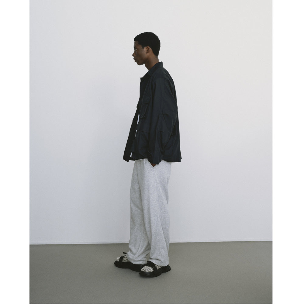 TECH MULTI FISHING POCKET MIL BDU SHIRT L/S