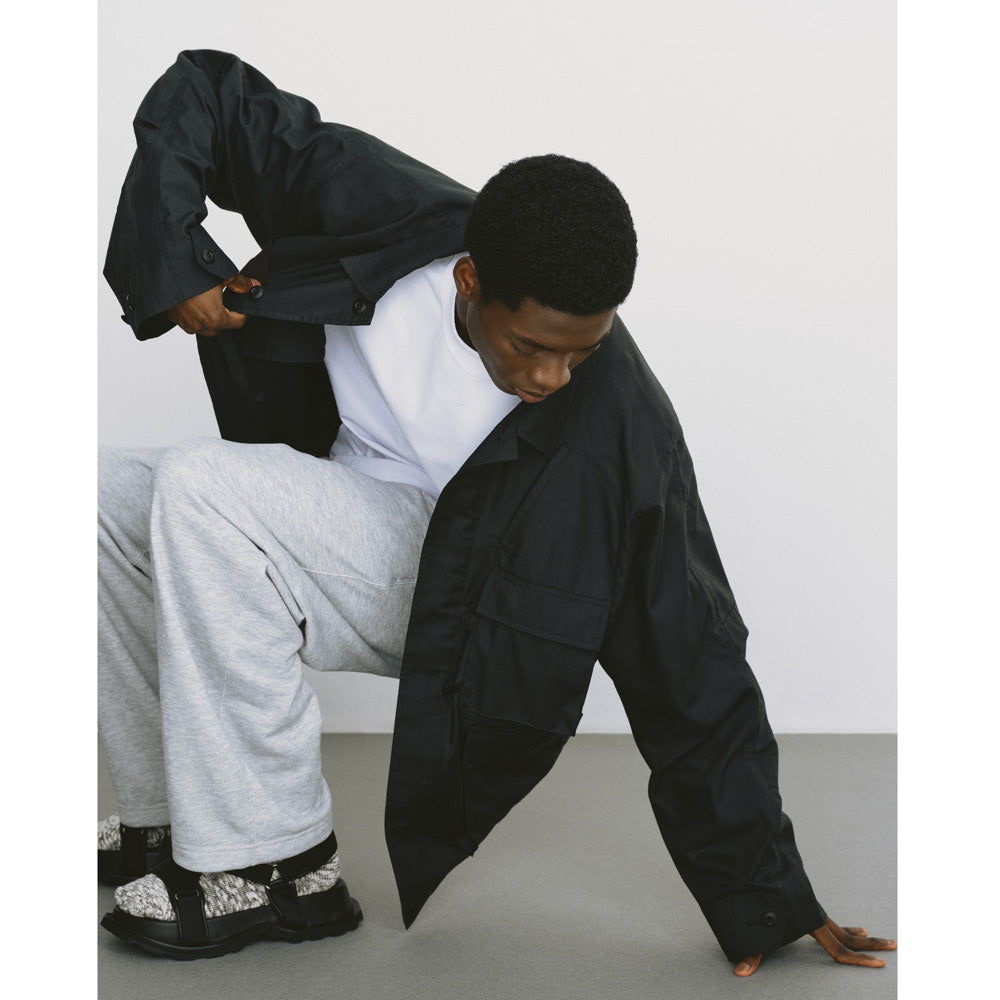 DAIWA PIER39 (ダイワピア39) TECH SWEAT PANTS BP-56026 (BP-56026