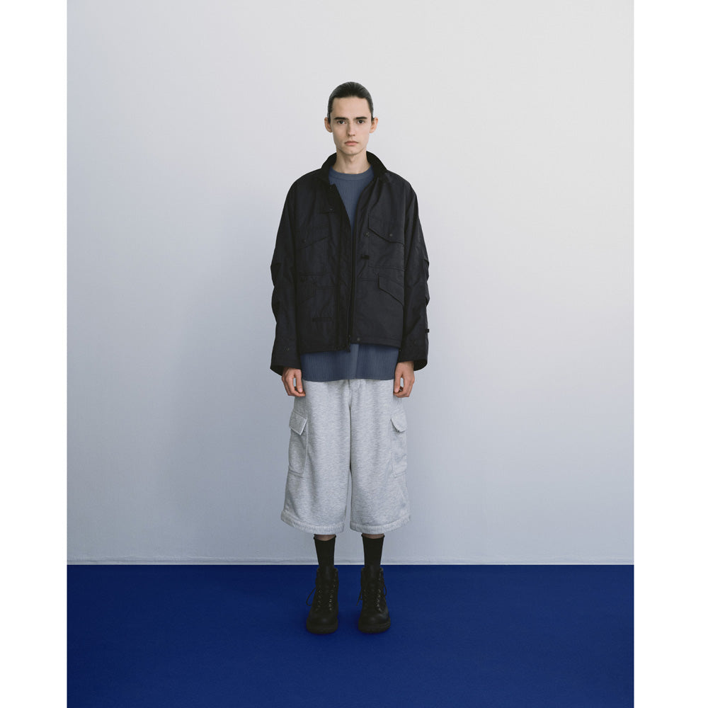 パンツ DAIWA PIER39 Weekend Tech Mil Knicker DAIWA PIER39(ダイワピア39) Tech Mil Knicker TECHテックパンツ