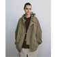 WINDSTOPPER FLIGHT PARKA