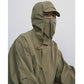 WINDSTOPPER FLIGHT PARKA