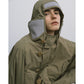 WINDSTOPPER FLIGHT PARKA