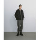 Tech Pertex Travel Sports Jacket 26ssmae