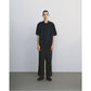 Tech Knit Polo S/S 26ssmae