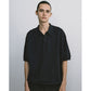 Tech Knit Polo S/S 26ssmae