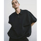 Tech Knit Polo S/S 26ssmae
