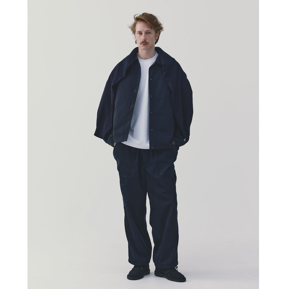 WINDSTOPPER HIKER COACH JACKET available before 9/26