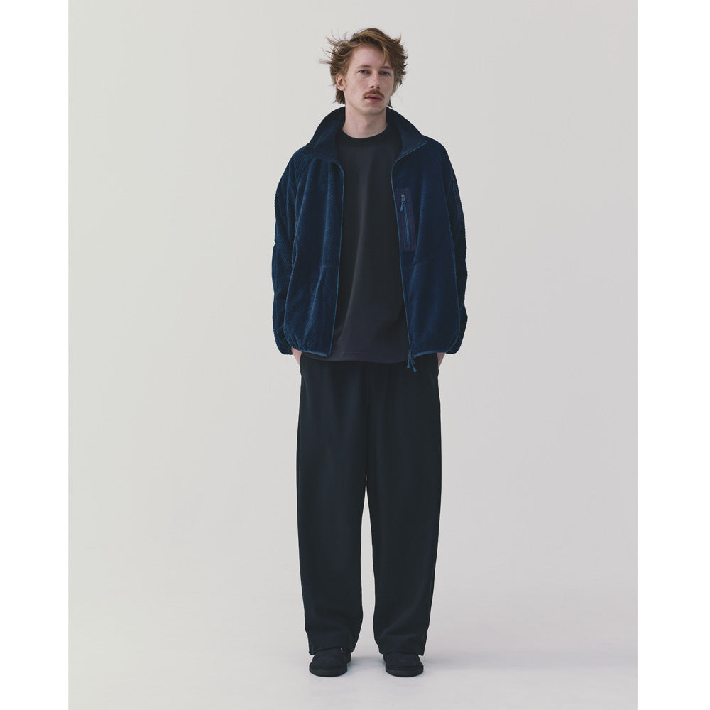 TECH MIL FLEECE JACKET before 9/26