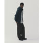 TECH SWEAT DOUBLE FACE PARKA