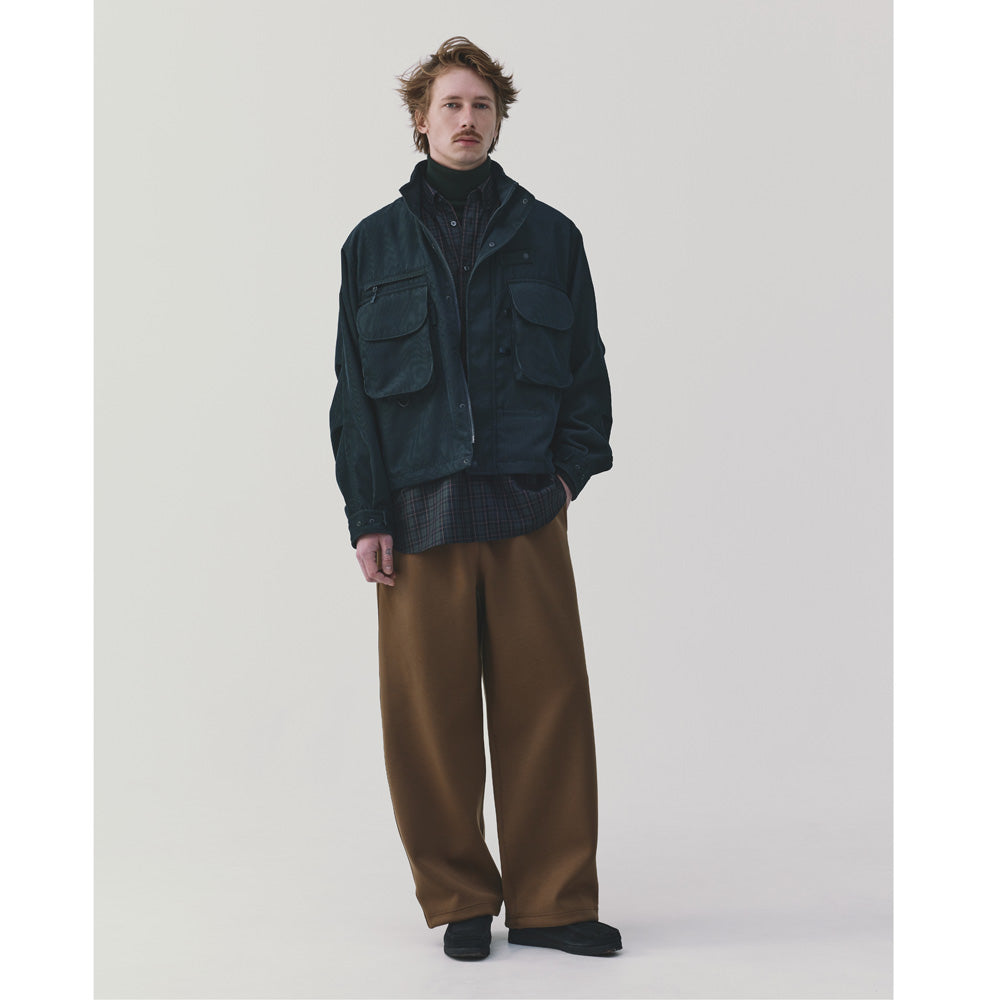 TECH WADING JACKET CORDUROY 9/26Pre-order