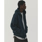 TECH SWEAT DOUBLE FACE PARKA