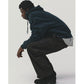 TECH SWEAT DOUBLE FACE PARKA