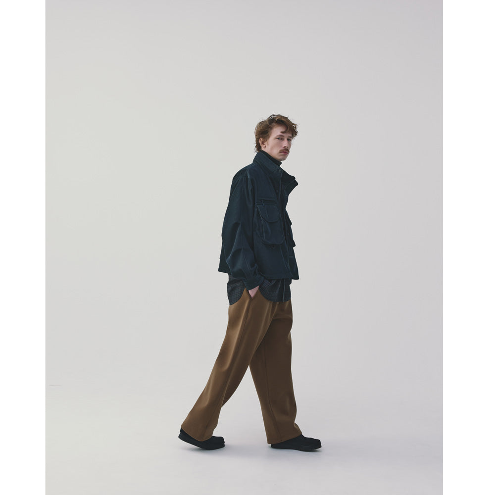 TECH WADING JACKET CORDUROY 9/26Pre-order