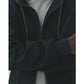 TECH SWEAT DOUBLE FACE PARKA