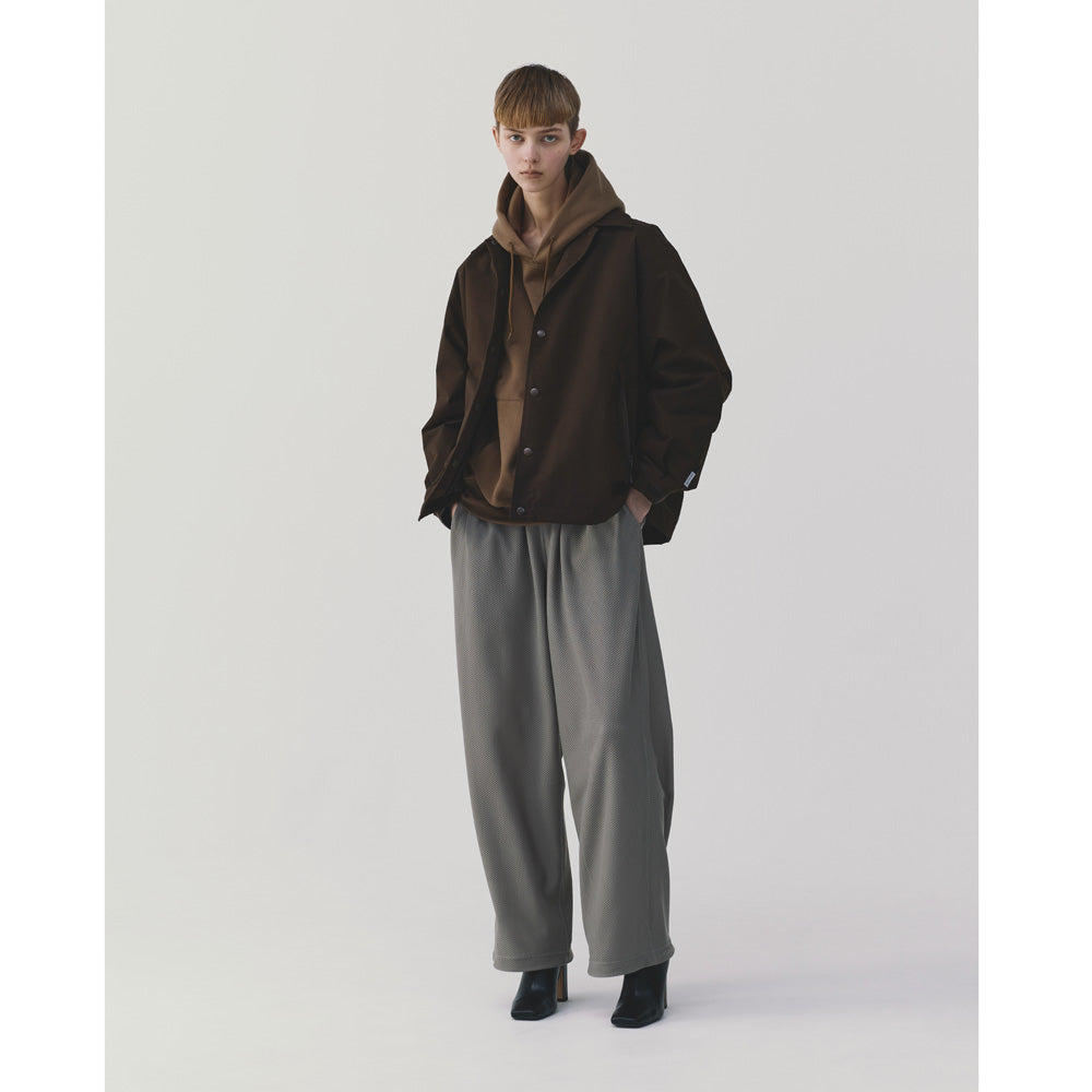 WINDSTOPPER HIKER COACH JACKET available before 9/26