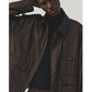TECH BRITISH SHORT HUNTER JACKET 9/26pre-sale