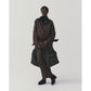 TECH BRITISH SHORT HUNTER JACKET 9/26pre-sale
