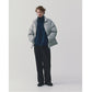 TECH ULTRA LIGHT DOWN JACKET