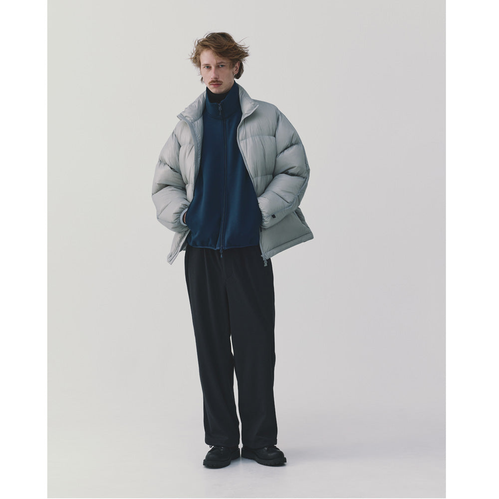 TECH ULTRA LIGHT DOWN JACKET