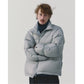 TECH ULTRA LIGHT DOWN JACKET