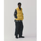 TECH ULTRA LIGHT DOWN VEST Available from October 24th