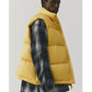 TECH ULTRA LIGHT DOWN VEST Available from October 24th