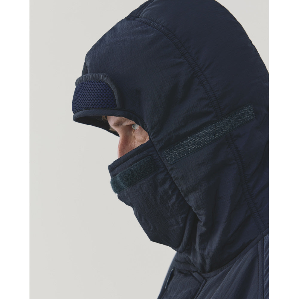 TECH 3M FLIGHT PUFF PARKA