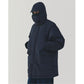 TECH 3M FLIGHT PUFF PARKA