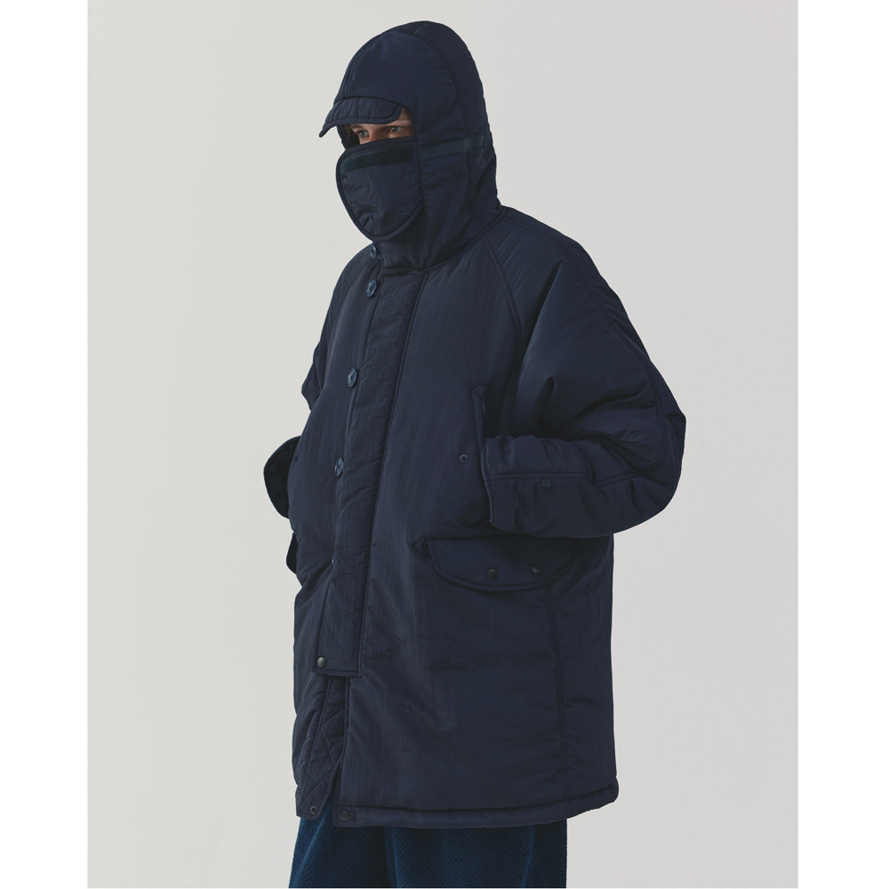 TECH 3M FLIGHT PUFF PARKA