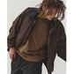TECH BRITISH SHORT HUNTER JACKET 9/26pre-sale