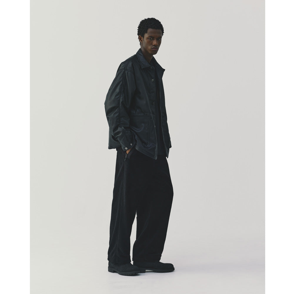 TECH MIL FLEECE PANTS available before Sept. 26