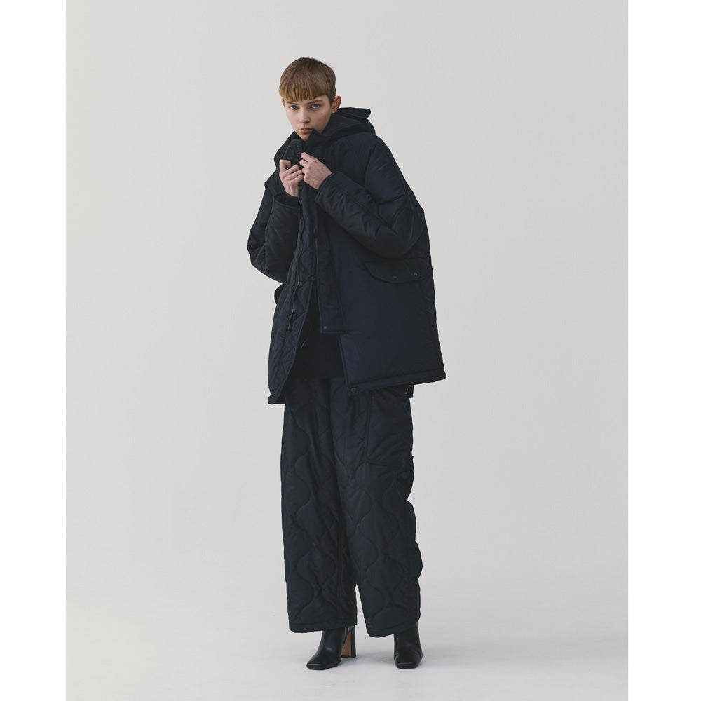 TECH 3M FLIGHT PUFF PARKA