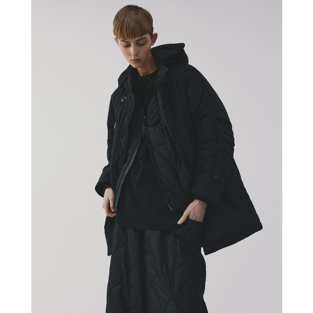 TECH 3M FLIGHT PUFF PARKA