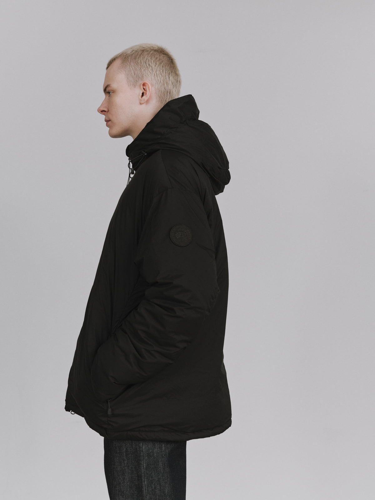 Lodge Hoody Japan Exclusive 9/14 (mae)