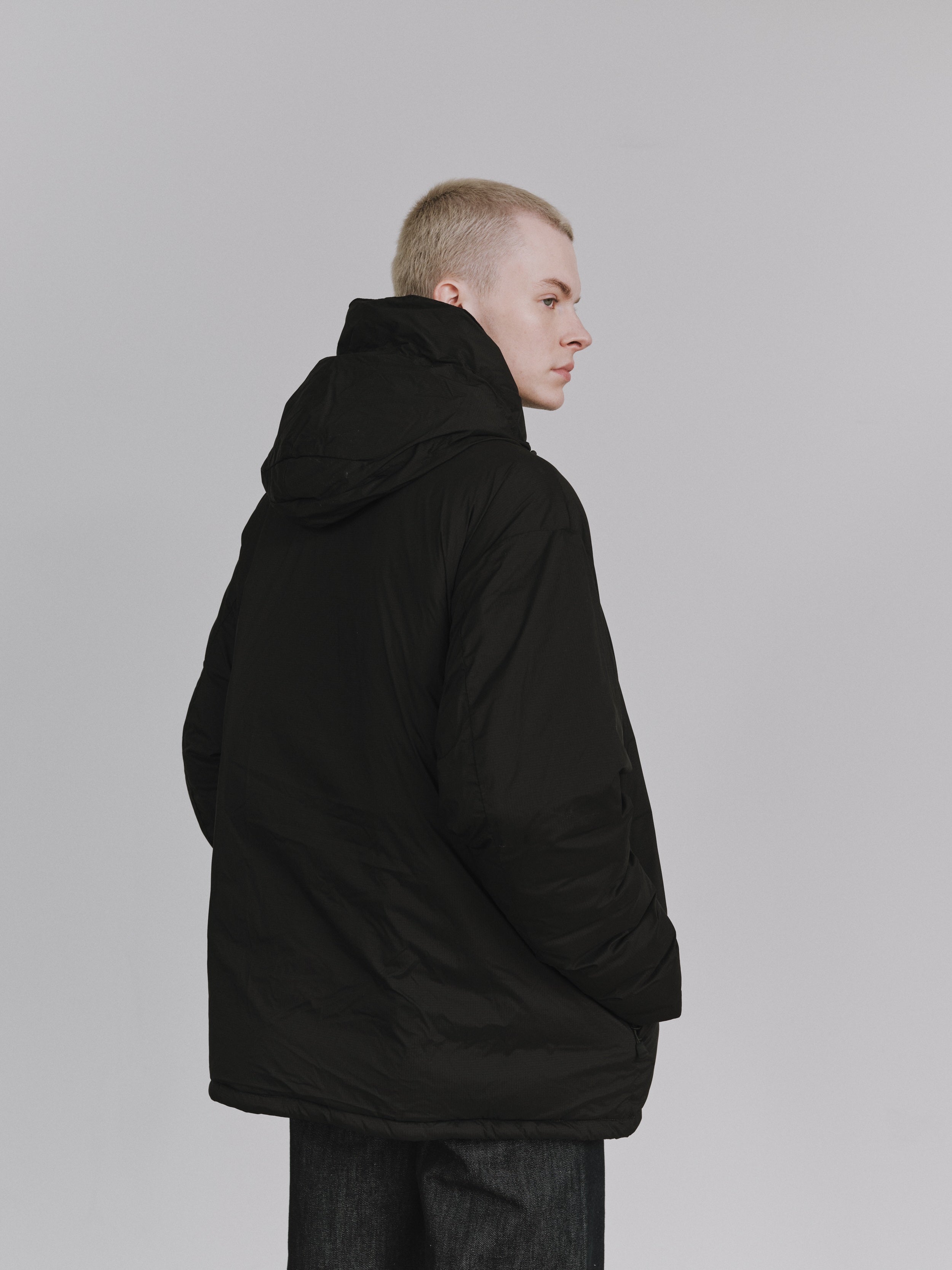 CANADA GOOSE (カナダグース) Lodge Hoody Japan Exclusive 1065MJB