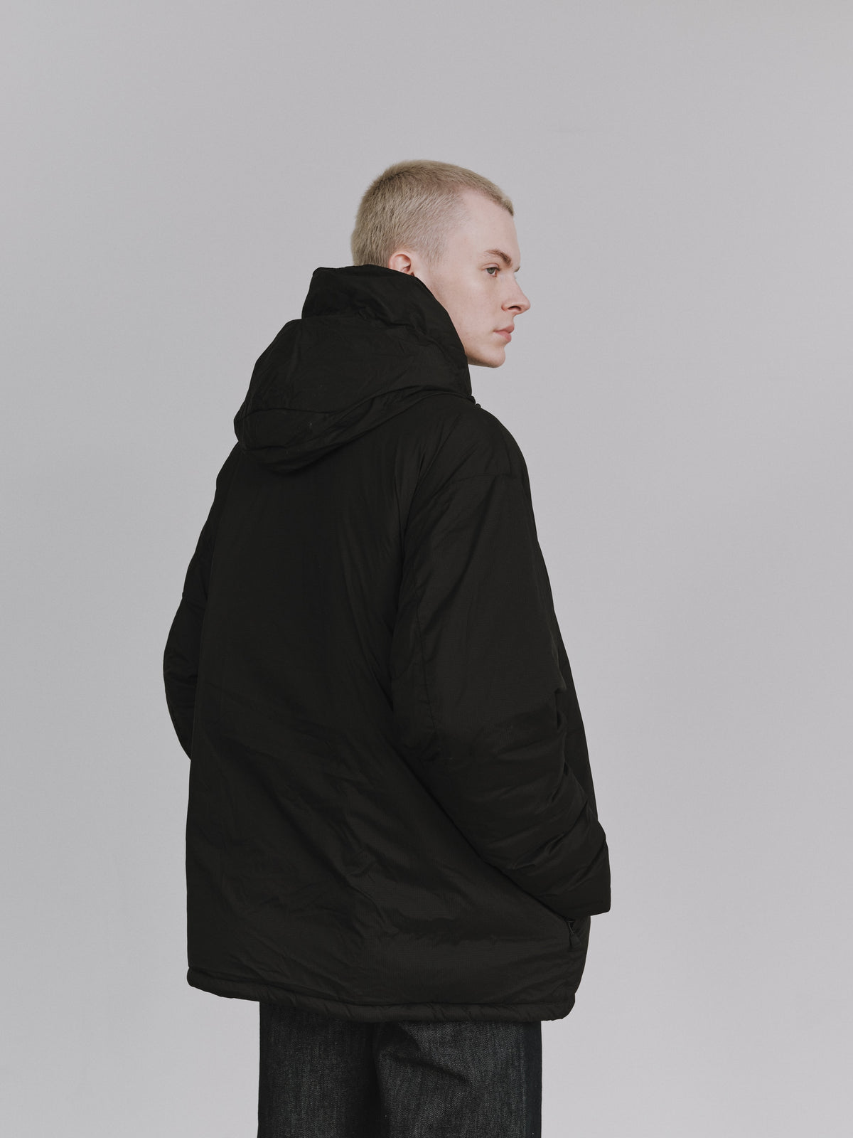 Lodge Hoody Japan Exclusive 9/14 (mae)